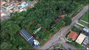 Imagem 2 - Terreno em Caldas do Oeste, Caldas Novas - GO