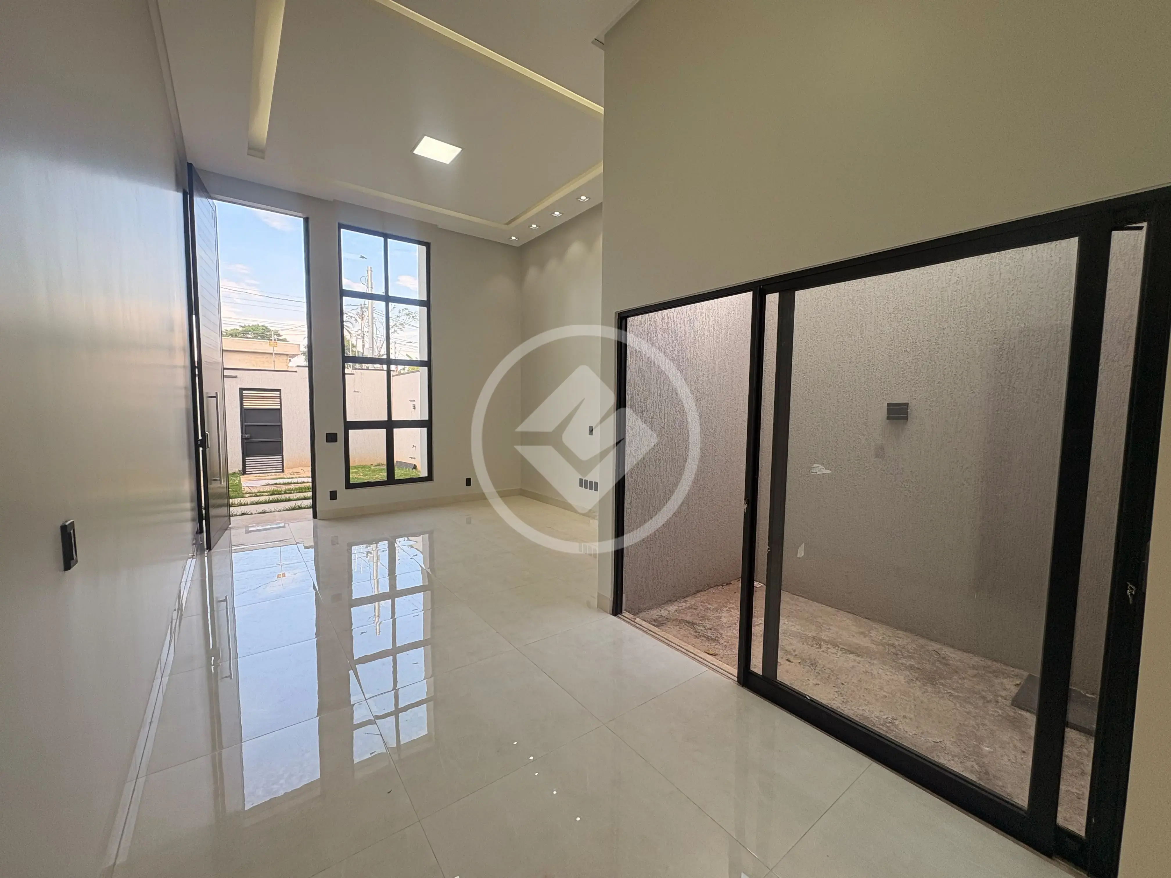 Imagem 1 - Casa em Do Turista 2ª Etapa, Caldas Novas - GO