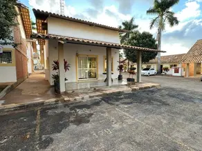 Sobrado Solar de Caldas Novas, Caldas Novas - GO — foto 1
