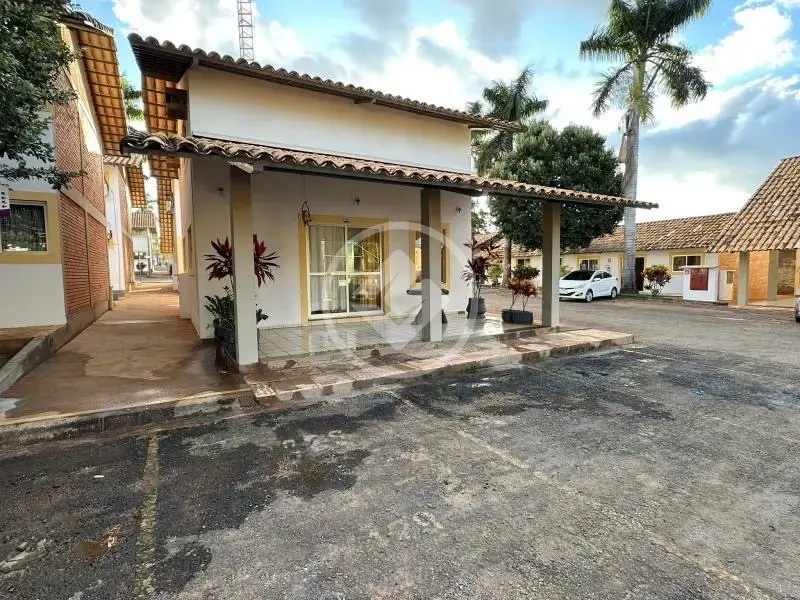 Imagem 1 - Sobrado em Solar de Caldas Novas, Caldas Novas - GO