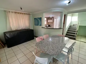 Imagem 2 - Sobrado em Solar de Caldas Novas, Caldas Novas - GO