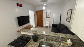 Imagem 5 - Apartamento em Jardim Belvedere, Caldas Novas - GO