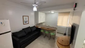 Apartamento Jardim Belvedere, Caldas Novas - GO — foto 1