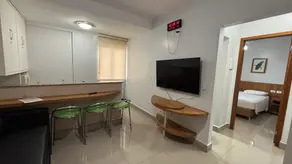 Apartamento Jardim Belvedere, Caldas Novas - GO — foto 2