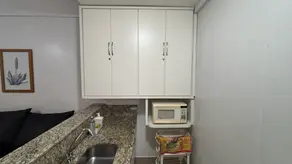 Imagem 4 - Apartamento em Jardim Belvedere, Caldas Novas - GO