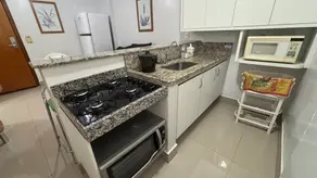 Imagem 3 - Apartamento em Jardim Belvedere, Caldas Novas - GO