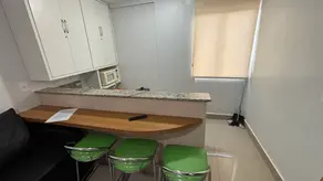 Imagem 2 - Apartamento em Jardim Belvedere, Caldas Novas - GO