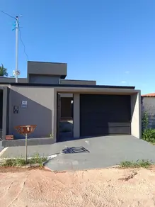 Casa Portal das Águas Quentes, Caldas Novas - GO — foto 1