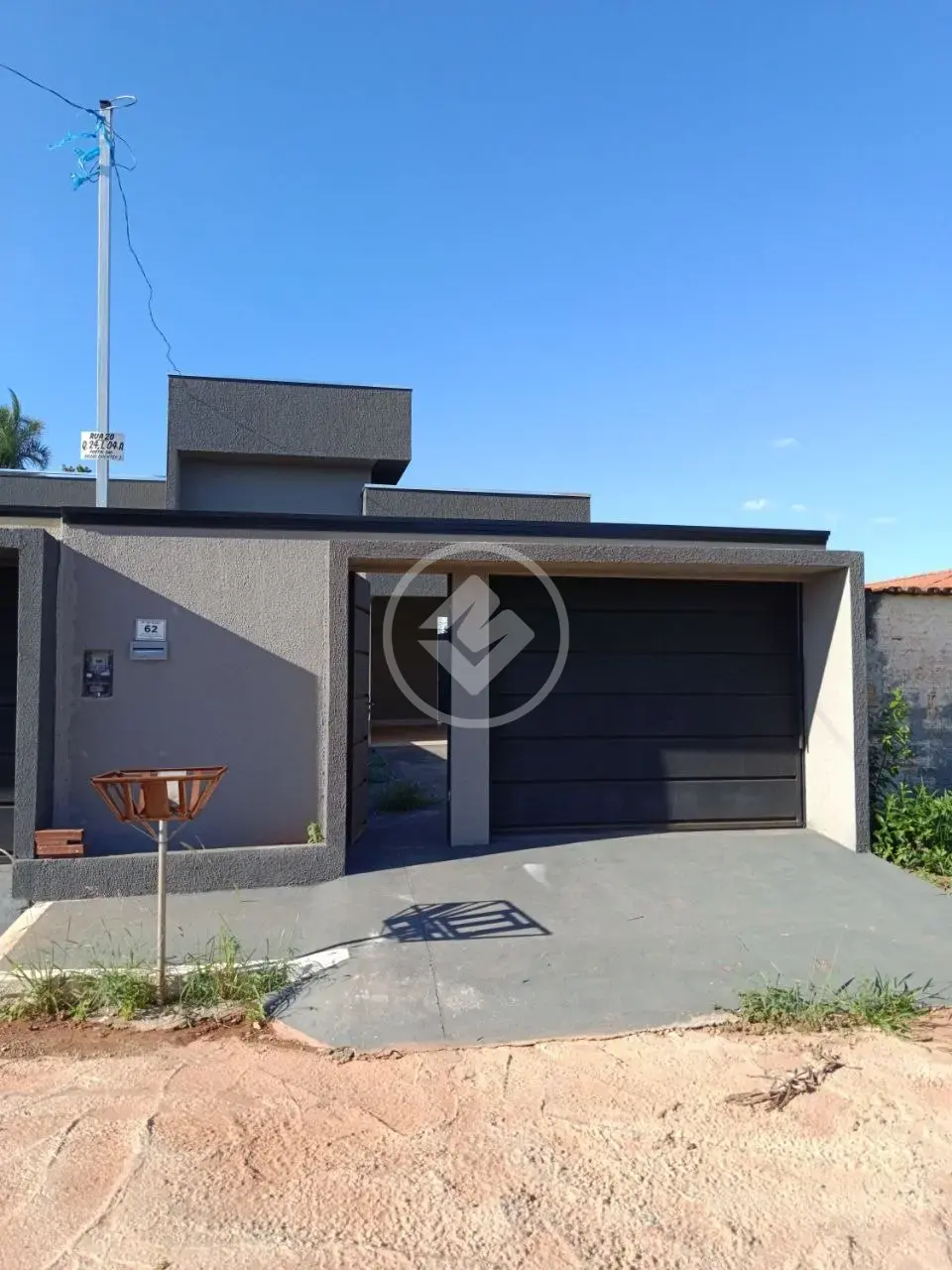 Imagem 1 - Casa em Portal das Águas Quentes, Caldas Novas - GO