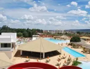Imagem 4 - Apartamento em Lacqua de Roma II, Caldas Novas - GO