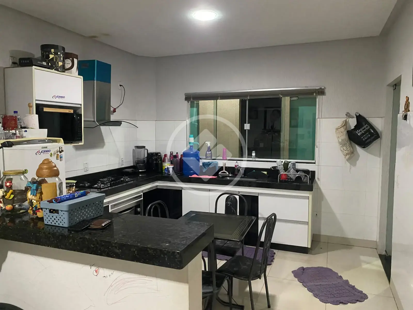 Image 2 - Casa em Estância Itaguaí, Caldas Novas - GO