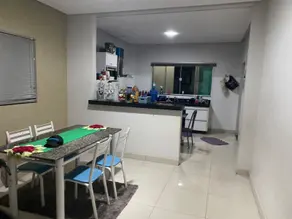 Imagem 2 - Casa em Estância Itaguaí, Caldas Novas - GO