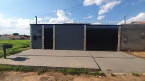Casa Caldas do Oeste, Caldas Novas - GO — foto 1
