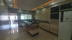 Imagem 3 - Casa em Caldas do Oeste, Caldas Novas - GO