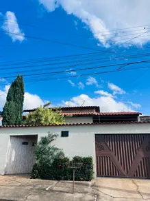 Casa Estância Itaguaí, Caldas Novas - GO — foto 1