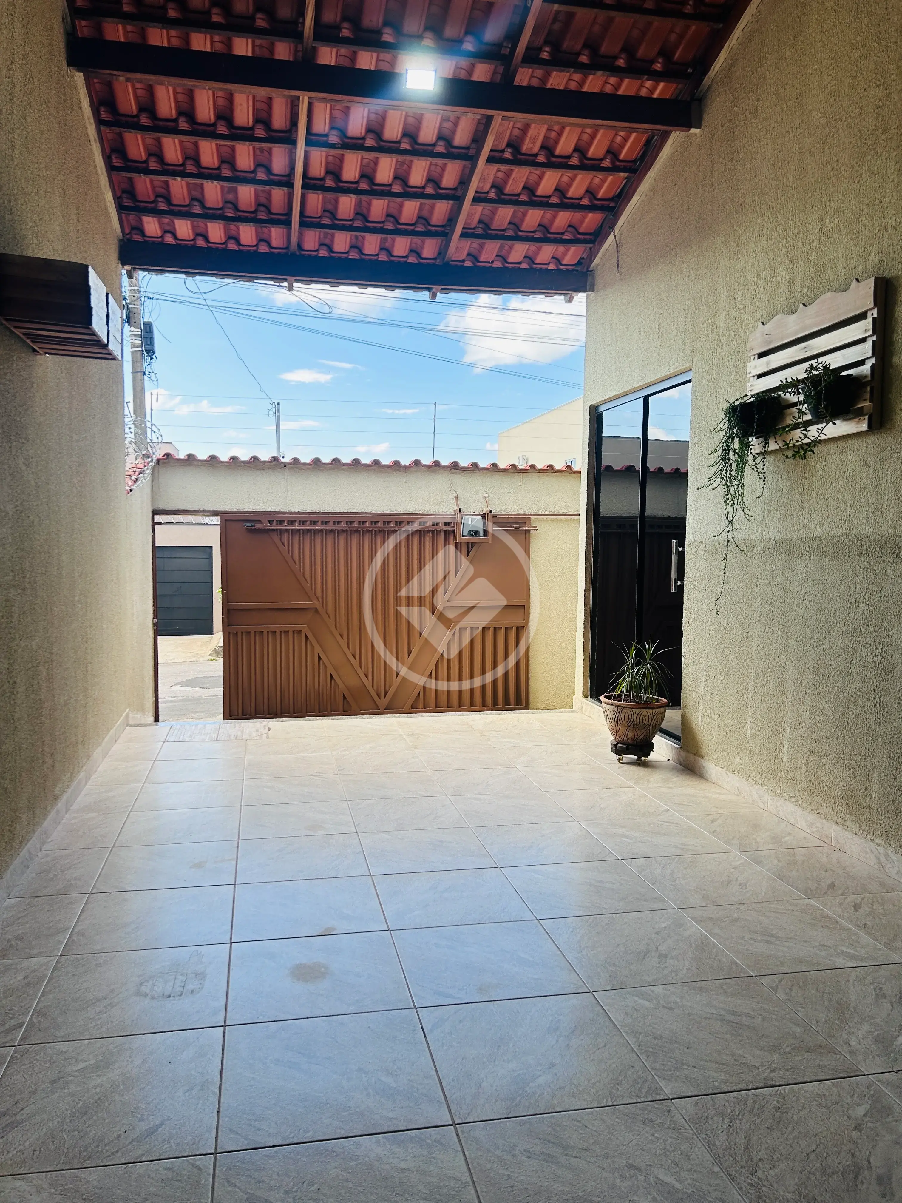 Image 2 - Casa em Estância Itaguaí, Caldas Novas - GO