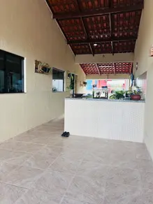 Imagem 2 - Casa em Estância Itaguaí, Caldas Novas - GO