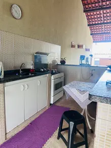 Imagem 3 - Casa em Estância Itaguaí, Caldas Novas - GO