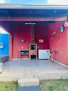 Imagem 4 - Casa em Estância Itaguaí, Caldas Novas - GO
