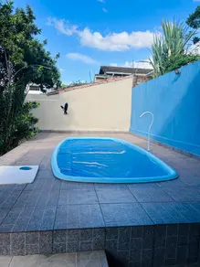 Imagem 5 - Casa em Estância Itaguaí, Caldas Novas - GO