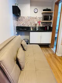 Imagem 2 - Apartamento em Jardim Belvedere, Caldas Novas - GO