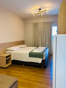 Imagem 3 - Apartamento em Jardim Belvedere, Caldas Novas - GO