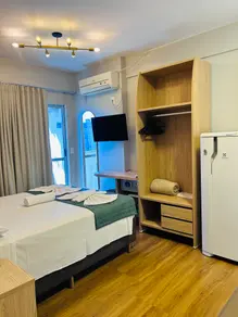 Imagem 4 - Apartamento em Jardim Belvedere, Caldas Novas - GO