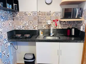 Imagem 6 - Apartamento em Jardim Belvedere, Caldas Novas - GO