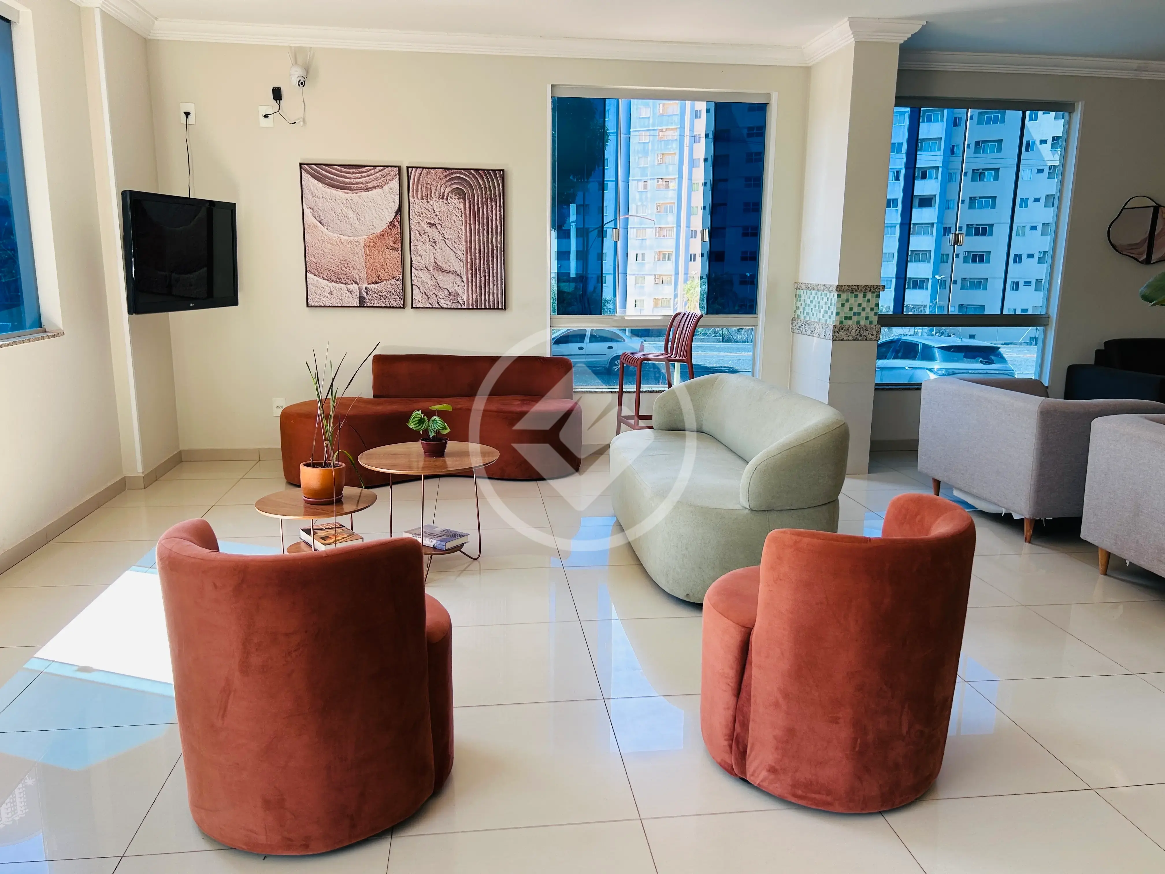 Image 20 - Apartamento em Jardim Belvedere, Caldas Novas - GO