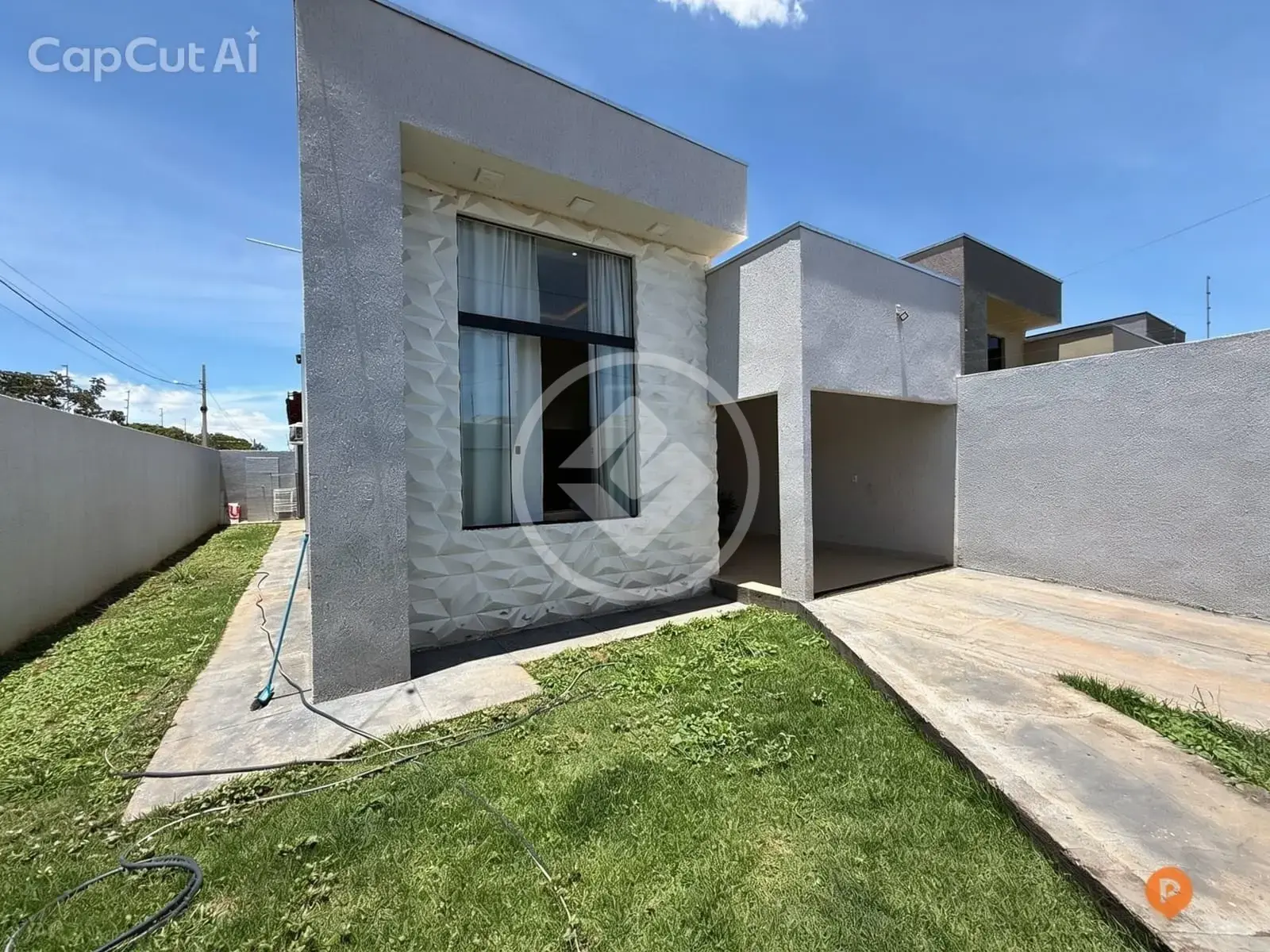 Imagem 1 - Casa em Centro, Caldas Novas - GO