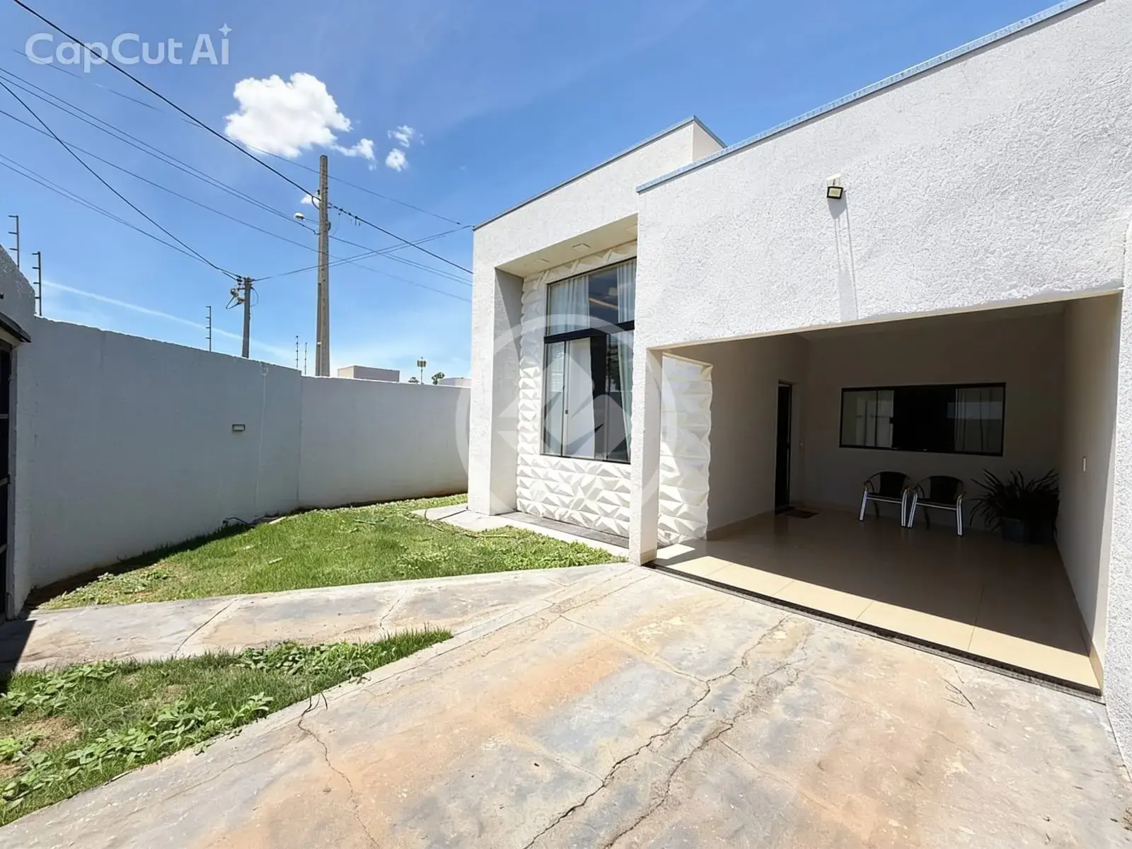 Image 2 - Casa em Centro, Caldas Novas - GO