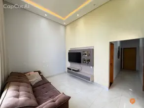 Imagem 3 - Casa em Centro, Caldas Novas - GO