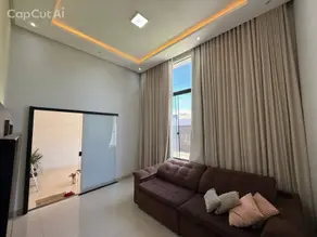 Imagem 4 - Casa em Centro, Caldas Novas - GO