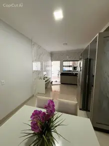 Imagem 6 - Casa em Centro, Caldas Novas - GO