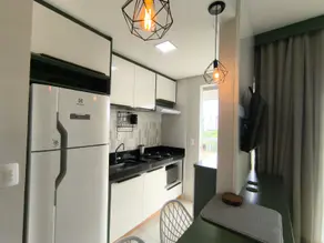 Imagem 2 - Apartamento em Parque Jardim Brasil, Caldas Novas - GO