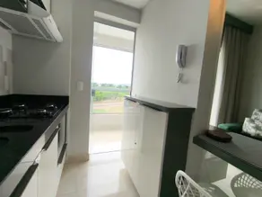 Imagem 3 - Apartamento em Parque Jardim Brasil, Caldas Novas - GO
