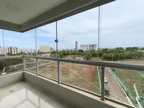Imagem 4 - Apartamento em Parque Jardim Brasil, Caldas Novas - GO