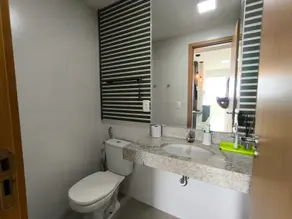 Imagem 5 - Apartamento em Parque Jardim Brasil, Caldas Novas - GO
