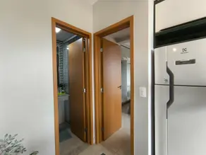 Imagem 6 - Apartamento em Parque Jardim Brasil, Caldas Novas - GO