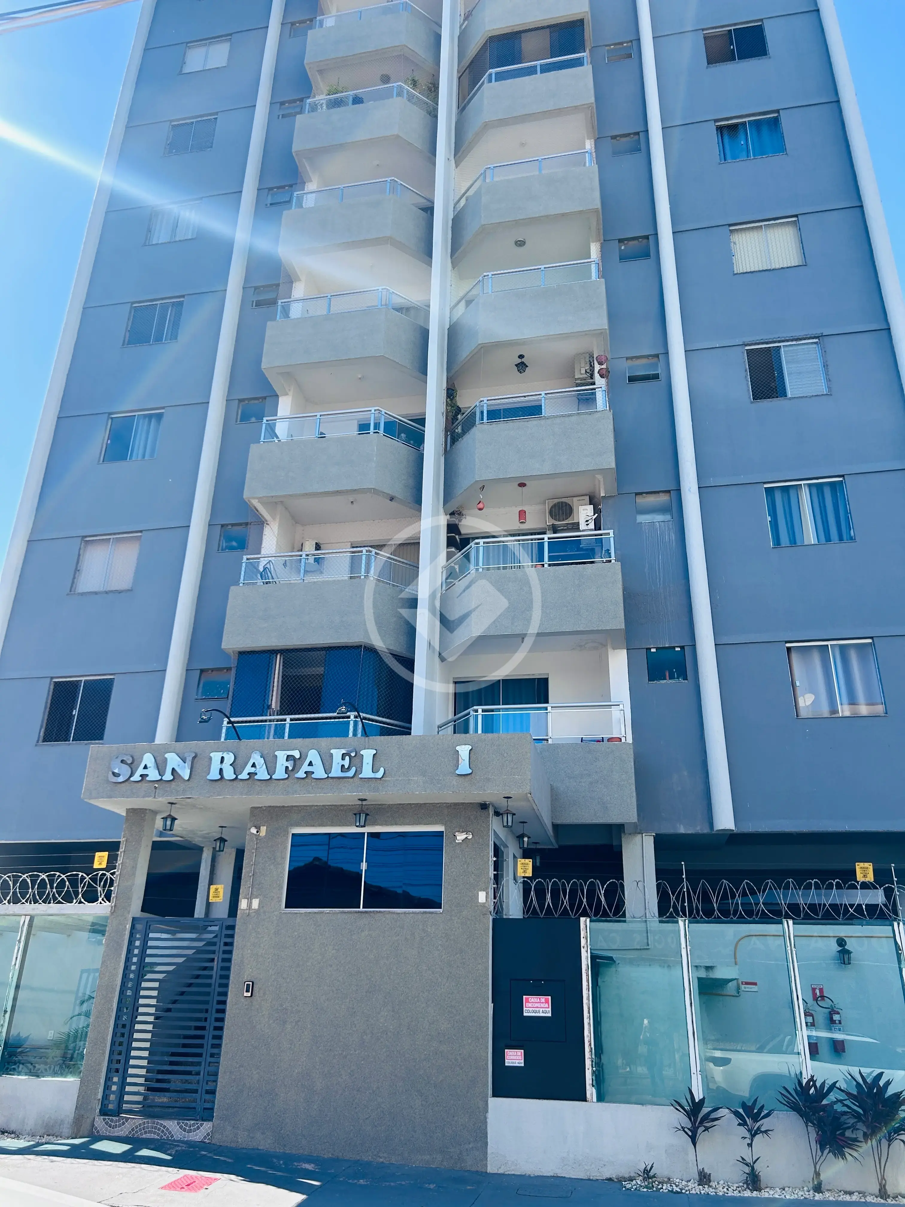 Imagem 1 - Apartamento em Centro, Caldas Novas - GO