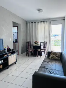 Apartamento Centro, Caldas Novas - GO — foto 2