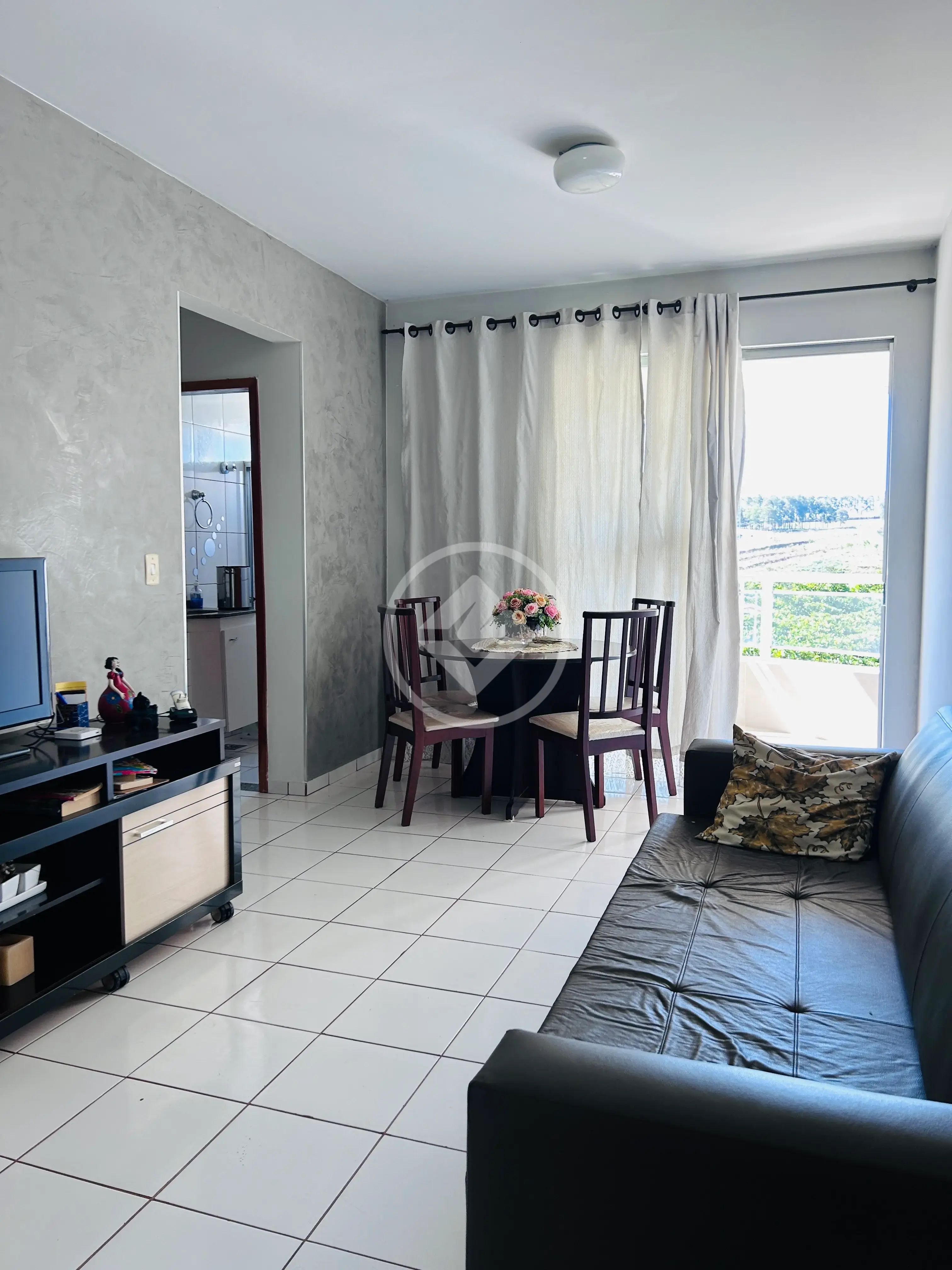 Image 2 - Apartamento em Centro, Caldas Novas - GO