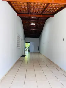 Casa Jardim Roma, Caldas Novas - GO — foto 2