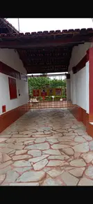 Casa Condomínio Mansões Águas Quentes, Caldas Novas - GO — foto 2