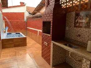 Imagem 6 - Casa Condomínio em Mansões Águas Quentes, Caldas Novas - GO