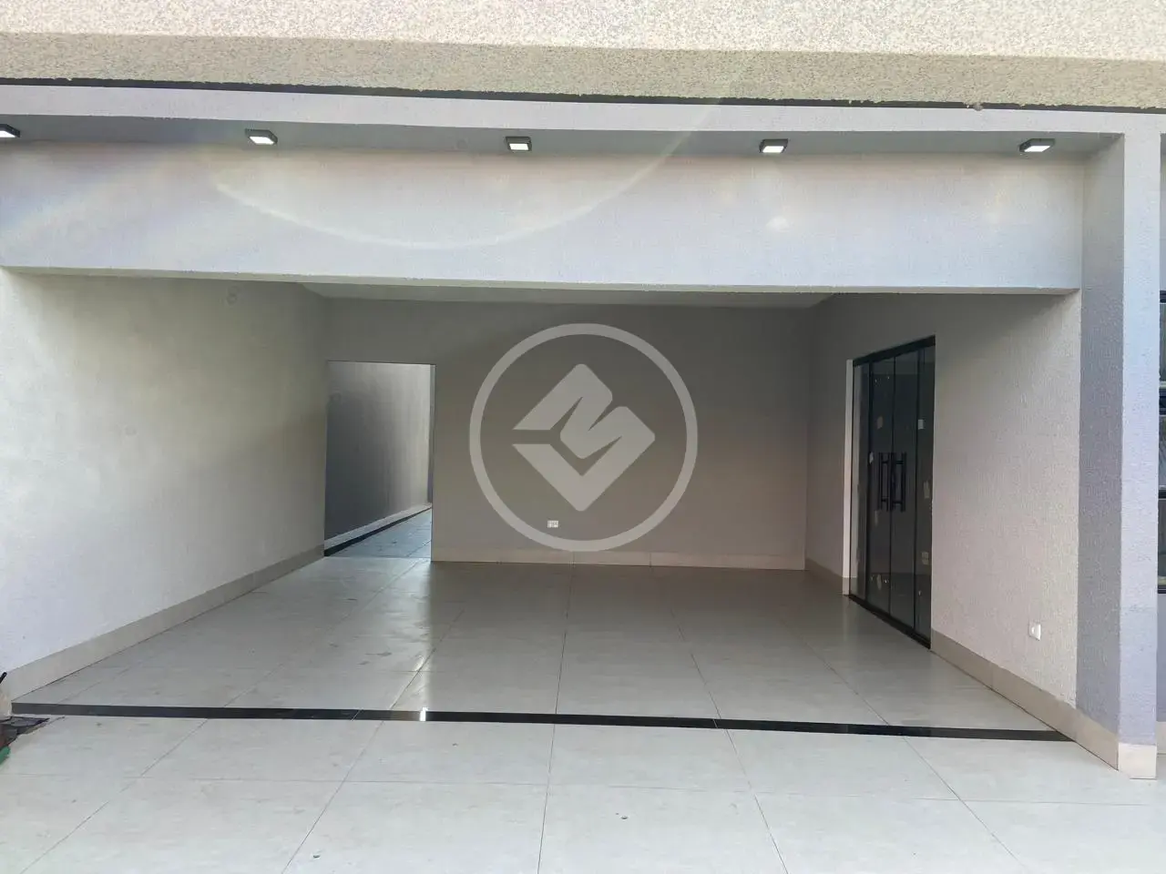 Imagem 1 - Casa em Estância Itaguaí, Caldas Novas - GO