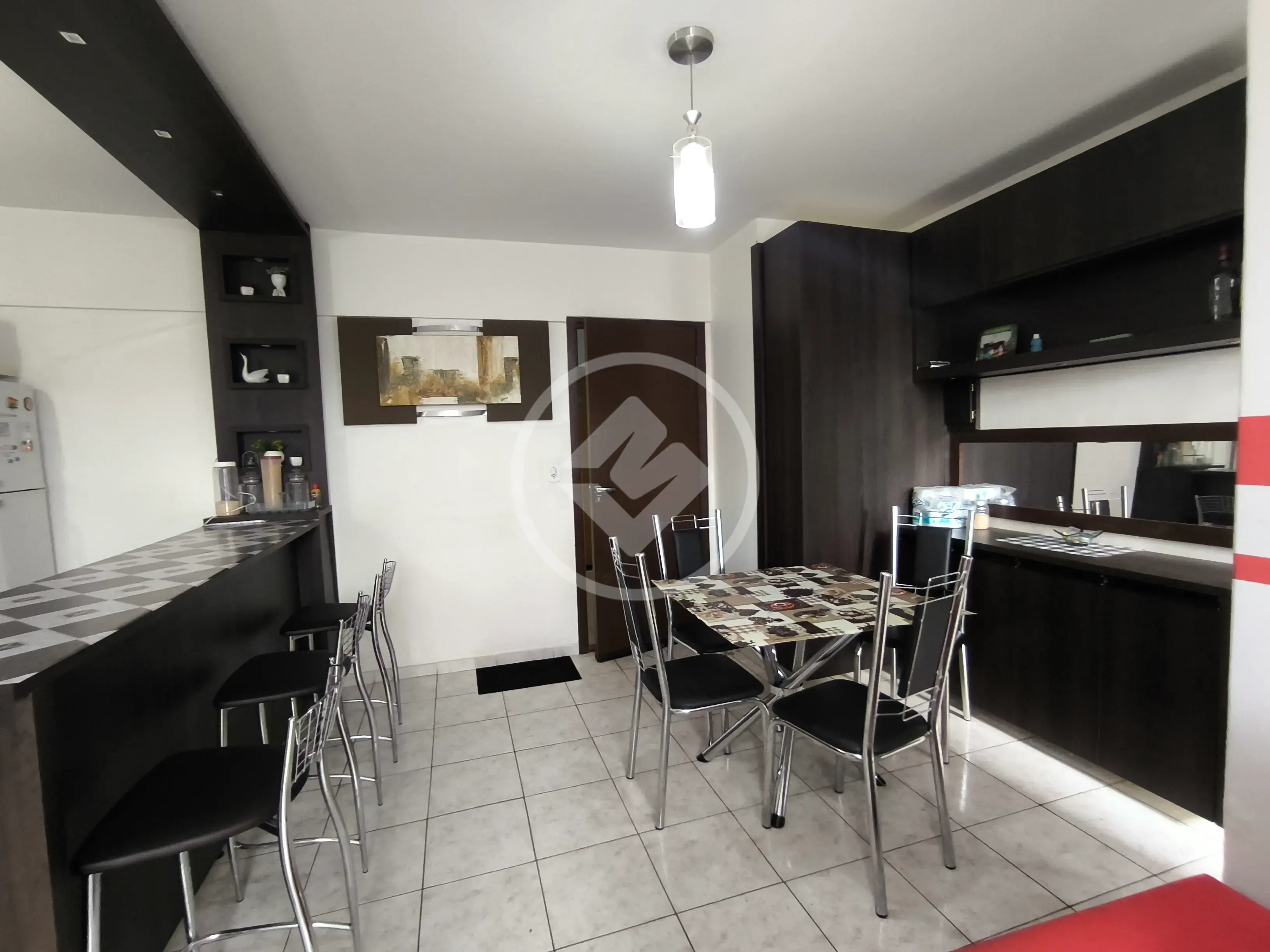 Image 2 - Apartamento em Solar de Caldas, Caldas Novas - GO