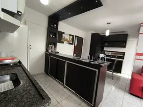 Imagem 2 - Apartamento em Solar de Caldas, Caldas Novas - GO