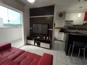 Imagem 5 - Apartamento em Solar de Caldas, Caldas Novas - GO