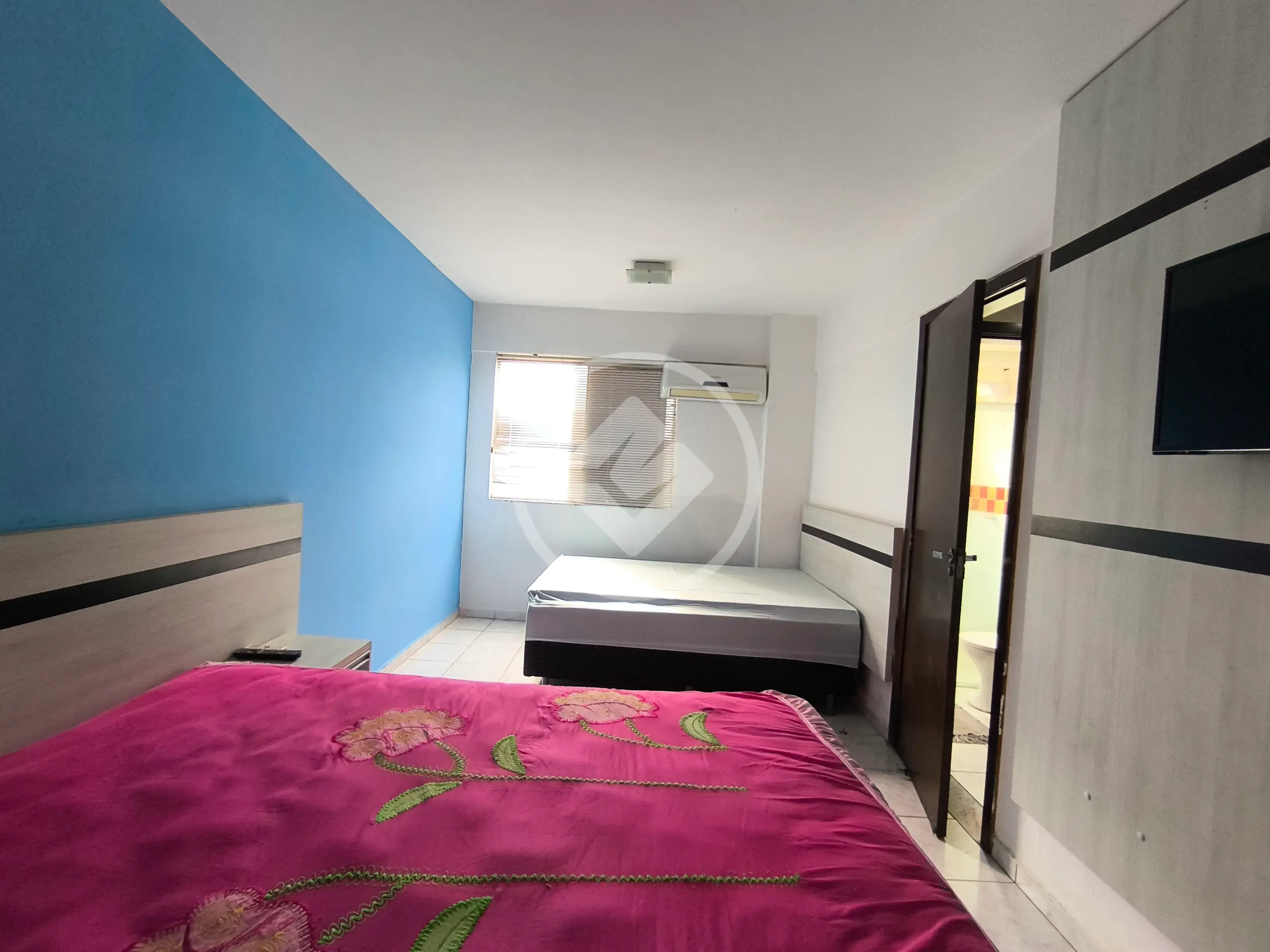 Image 13 - Apartamento em Solar de Caldas, Caldas Novas - GO
